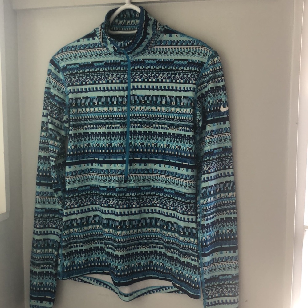 Nike drift long sleeve